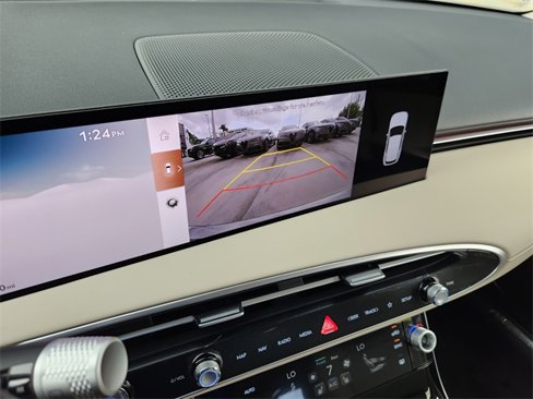 New 2026 Genesis GV70 2.5T image 10
