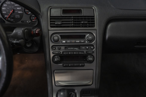 Used 1998 Acura NSX T image 32
