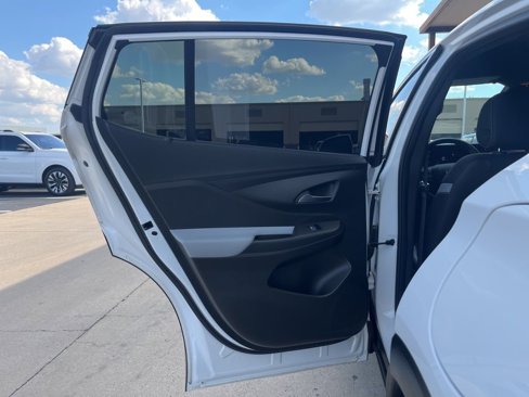Used 2024 Buick Envista Preferred image 13