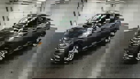 Used 2020 Volkswagen Jetta S w/ Driver Assistance Package image 4