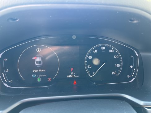 Used 2019 Honda Accord LX image 16