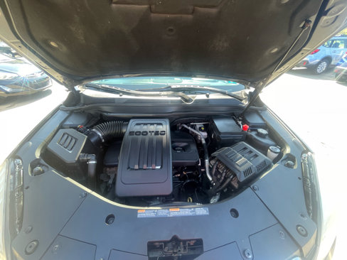 Used 2015 Chevrolet Equinox LT w/ Driver Convenience Package image 18