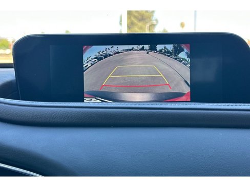 Certified 2021 MAZDA CX-30 FWD 2.5 S w/ Premium Package image 28