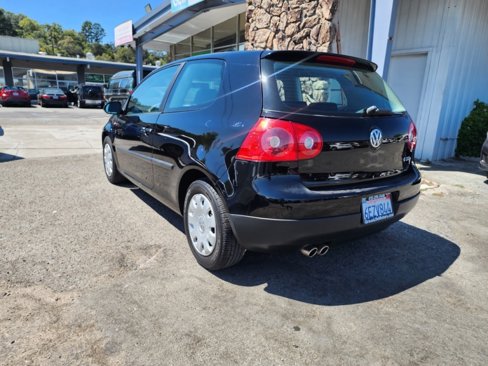Used 2008 Volkswagen Rabbit S image 7