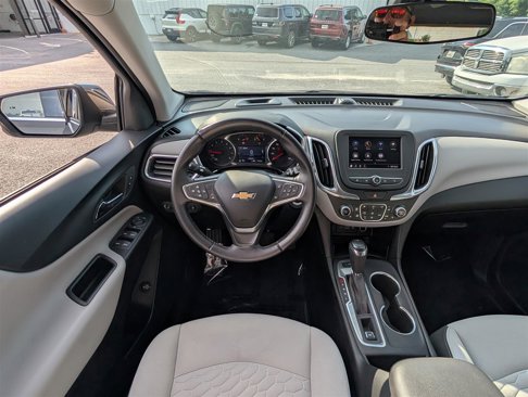 Used 2020 Chevrolet Equinox LT image 17