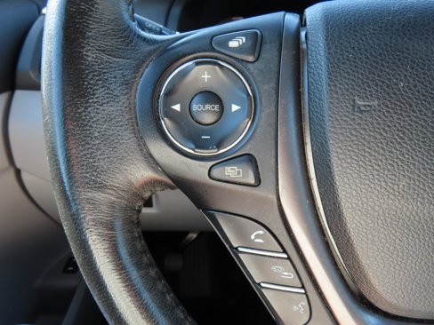 Used 2016 Honda Pilot EX-L image 17