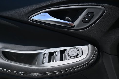 Used 2024 Buick Encore GX Preferred image 17