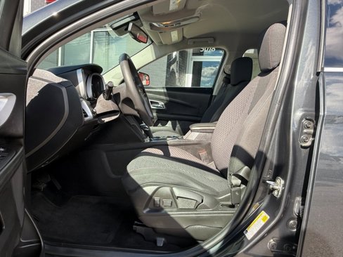 Used 2014 Chevrolet Equinox LS w/ LPO, Protection Package image 3