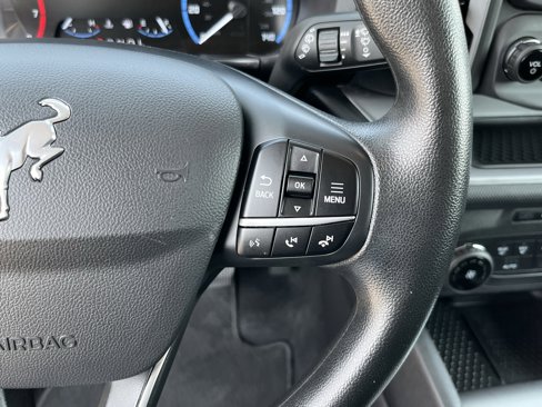 Used 2021 Ford Bronco Sport Big Bend image 17
