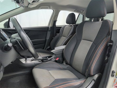 Used 2019 Subaru Crosstrek 2.0i Premium image 25