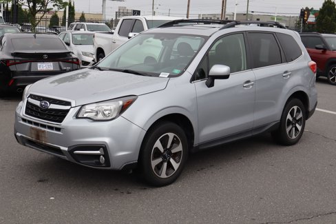 Used 2018 Subaru Forester 2.5i Limited image 5
