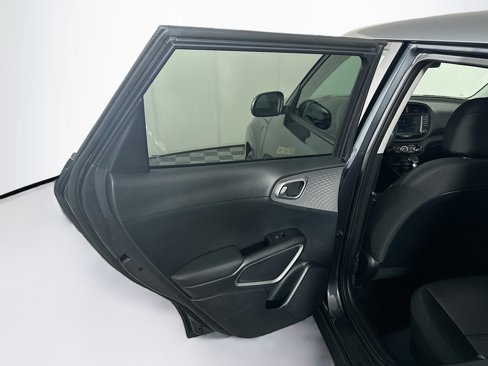 Used 2024 Kia Soul LX w/ Option Group 015 image 24