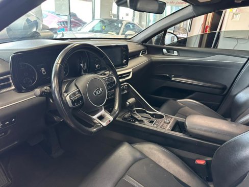 Used 2021 Kia K5 GT-Line w/ GT-Line FWD Premium Package image 16