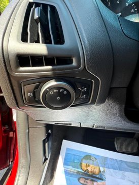 Used 2016 Ford Focus SE image 20