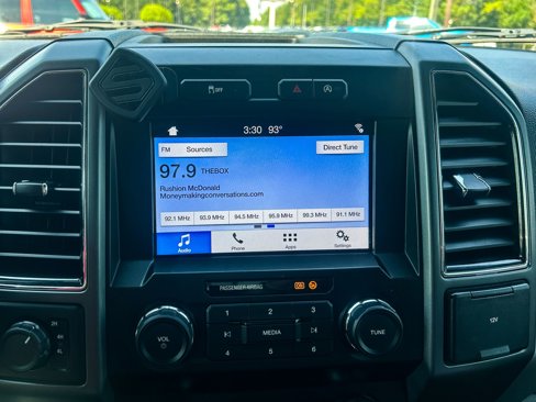 Used 2019 Ford F150 XLT image 13