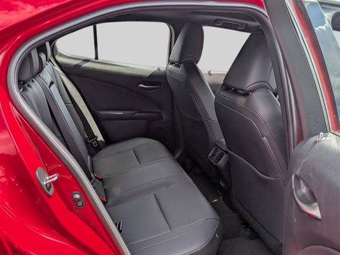 Used 2023 Lexus UX 250h AWD w/ Premium Package image 12