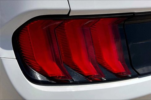 Used 2019 Ford Mustang Premium image 28