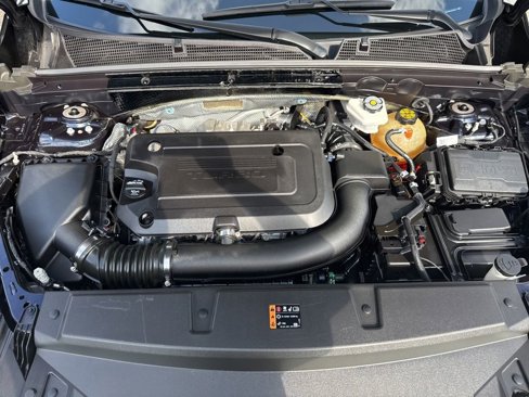 Used 2021 Buick Envision Essence w/ Technology Package I image 23