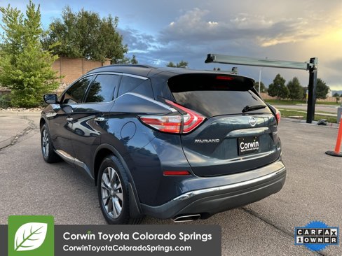 Used 2015 Nissan Murano SV image 6