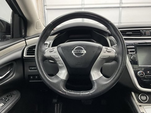 Used 2015 Nissan Murano Platinum w/ Platinum Technology Package image 9