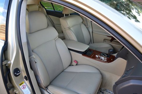 Used 2007 Lexus GS 350 AWD image 27