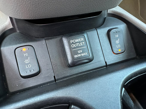 Used 2013 Honda CR-V EX-L image 25