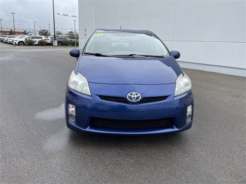 Used 2011 Toyota Prius Five image 7