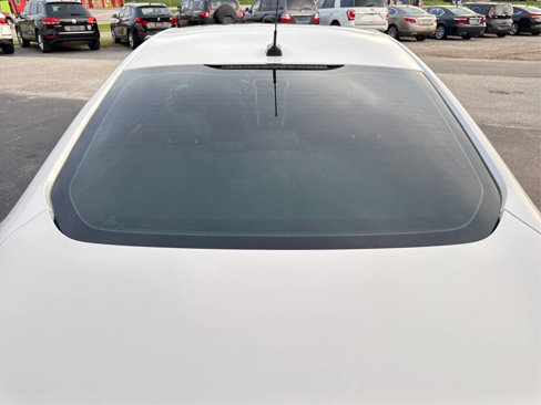 Used 2014 Ford Fusion SE w/ Equipment Group 202A image 26
