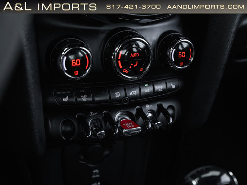 Used 2021 MINI Cooper John Cooper Works GP image 70