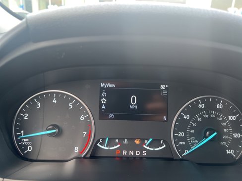 Used 2021 Ford EcoSport SES w/ Interior Protection Package image 27