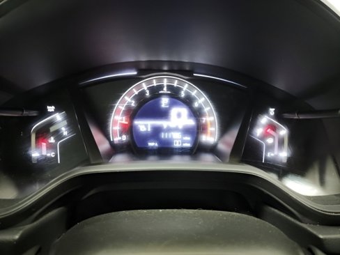 Used 2018 Honda CR-V LX image 24