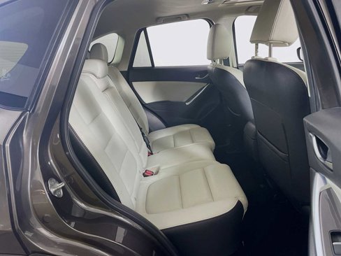 Used 2016 MAZDA CX-5 Grand Touring image 25