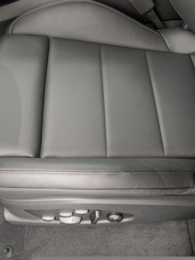 Used 2024 Porsche Macan 4 Electric image 7