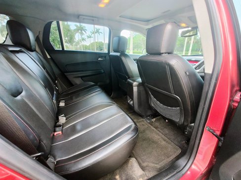Used 2011 GMC Terrain SLT image 26