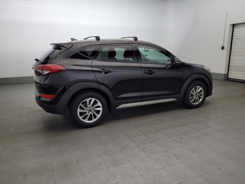 Used 2018 Hyundai Tucson SEL Plus image 10
