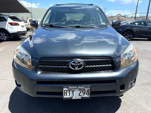 Used 2007 Toyota RAV4 Sport image 8