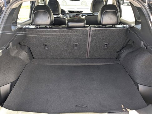 Used 2022 Nissan Rogue Sport SL w/ Premium Package image 14