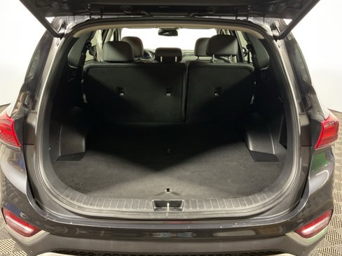 Used 2020 Hyundai Santa Fe SEL w/ Convenience Package image 12