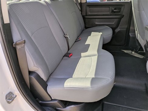 Used 2016 RAM 2500 Tradesman w/ Chrome Appearance Group image 26