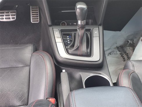 Used 2018 Hyundai Elantra Sport image 17