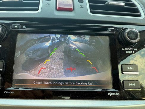 Used 2015 Subaru Crosstrek 2.0i Premium image 11