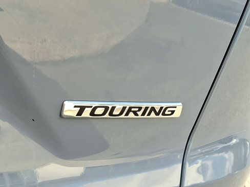 Certified 2020 Honda CR-V Touring image 35
