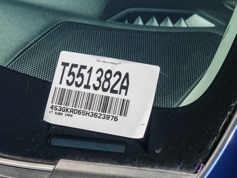 Used 2017 Subaru Impreza 2.0i Premium image 29