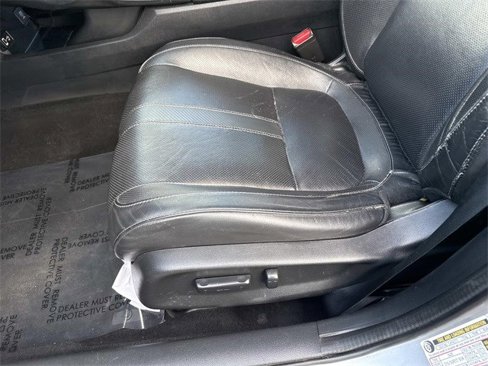 Used 2016 Honda Civic EX-L image 15