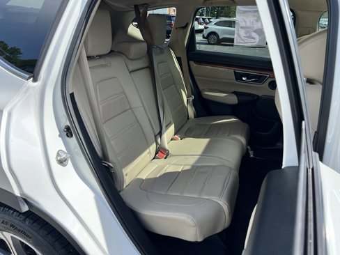 Used 2017 Honda CR-V EX-L image 16