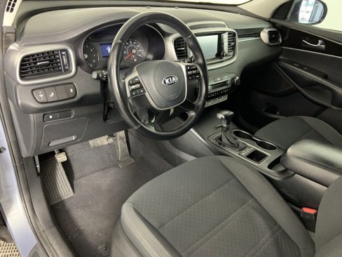 Used 2020 Kia Sorento LX w/ LX I4 Convenience Package image 28