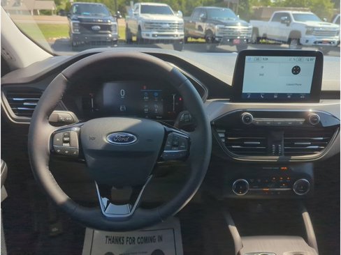 New 2025 Ford Escape Active w/ Cold Weather Package image 14
