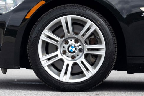 Used 2013 BMW 335i xDrive Coupe image 9