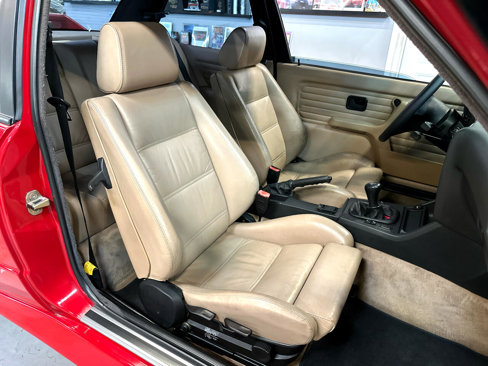 Used 1988 BMW M3 Coupe image 20