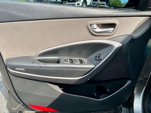 Used 2015 Hyundai Santa Fe Sport w/ Option Group 03 image 12